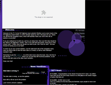 Tablet Screenshot of pcfseti.thenexxus.org